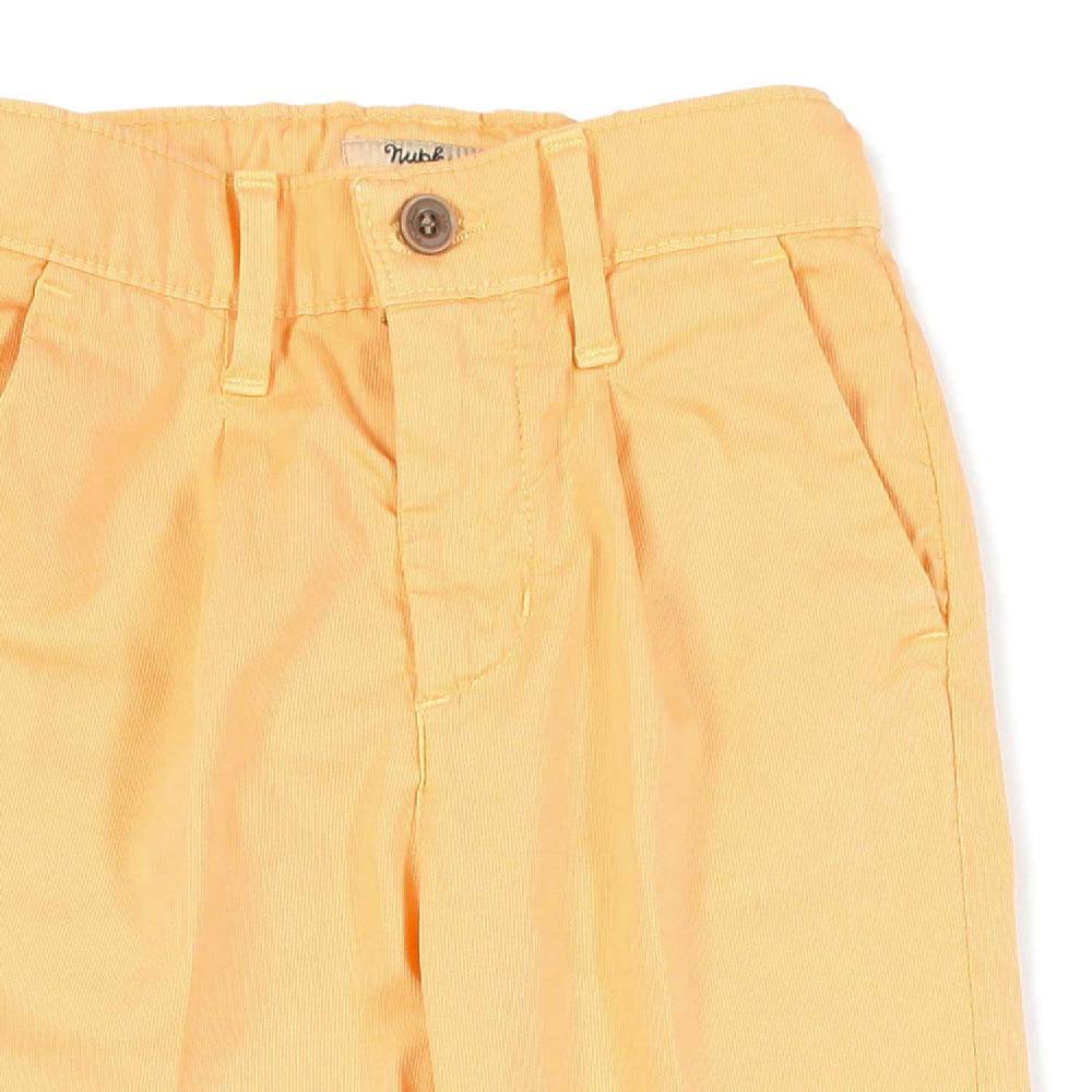 Nupkeet Pantalone arancio zucca Forlì In Vendita