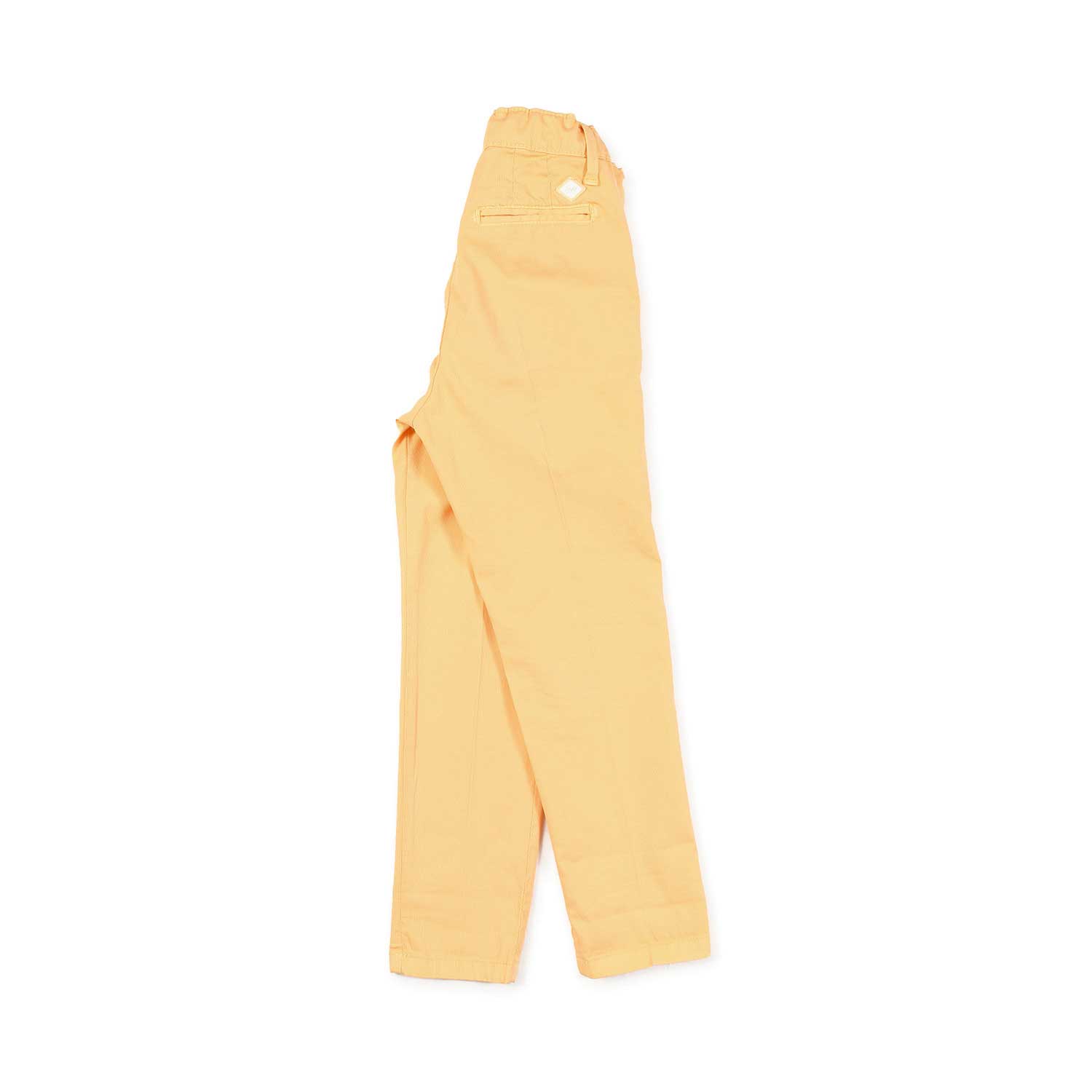 Nupkeet Pantalone arancio zucca Forlì In Vendita