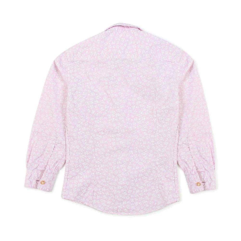 Nupkeet Camicia rosa glicine Viareggio Soddisfazione Garantita