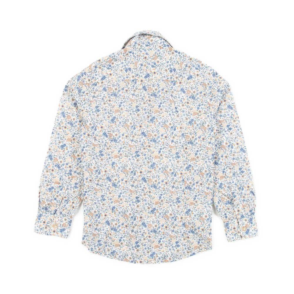 Nupkeet Camicia floreale multicolor Arezzo Affare Del Giorno