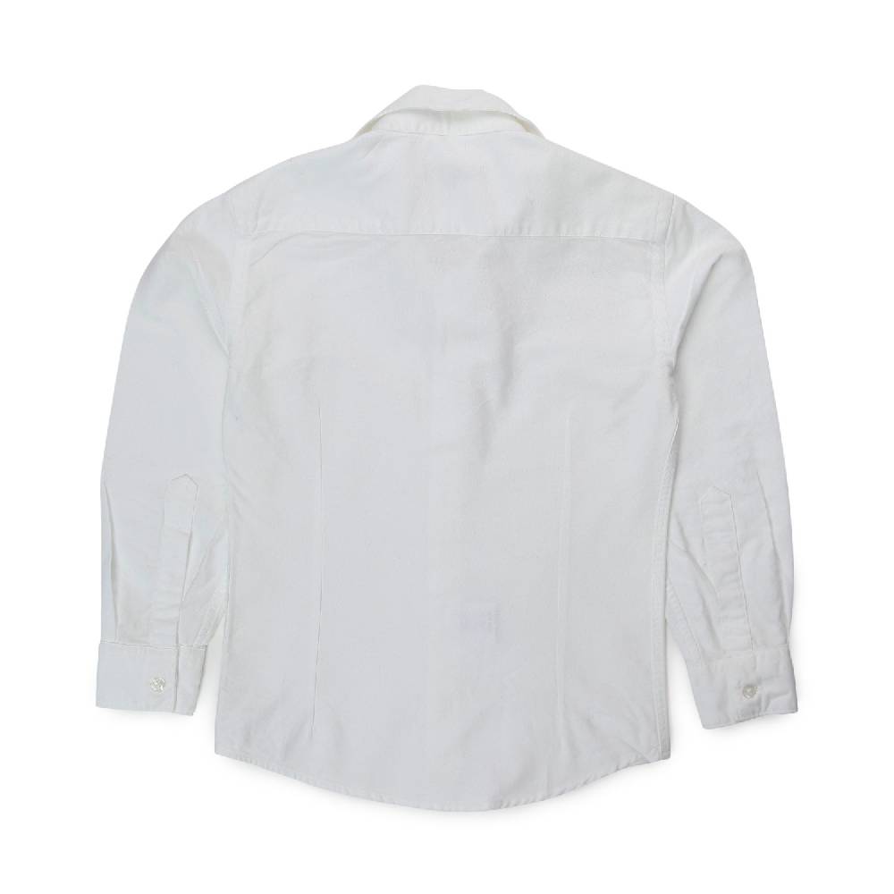 Nupkeet Camicia Alfio bianca Offerte