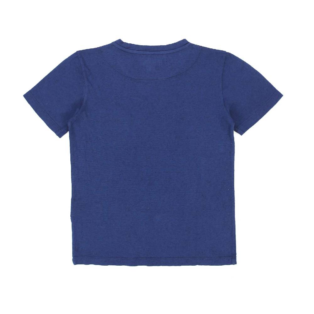 Nupkeet T-shirt Bes blu Vendita