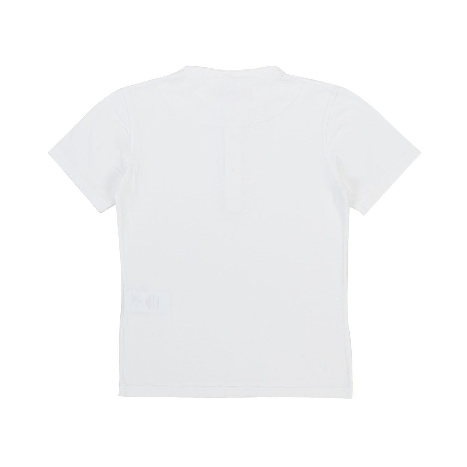 Nupkeet T-shirt Bes bianca Spedizione Gratuita