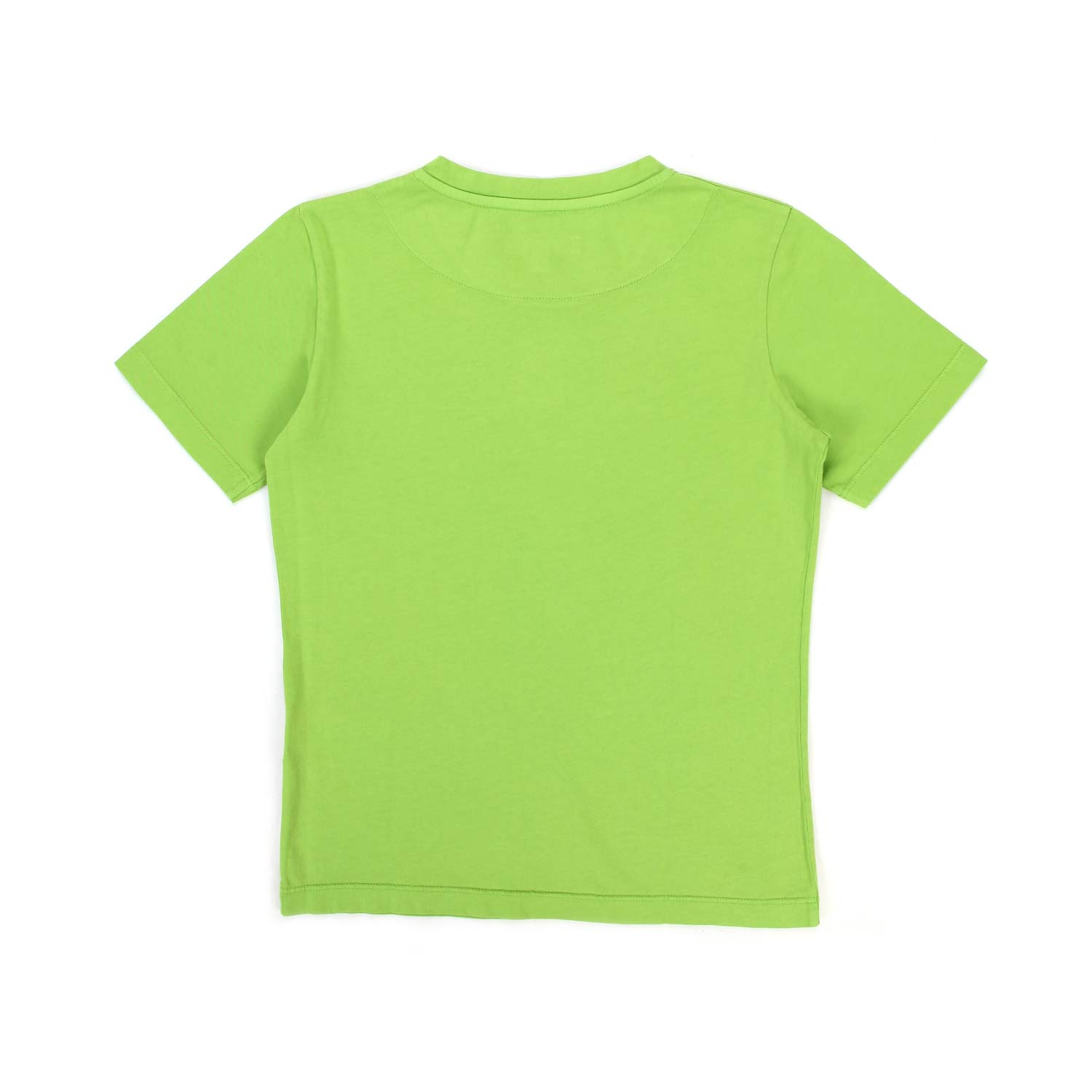 Nupkeet T-shirt Pantelleria verde lime Soddisfazione Garantita