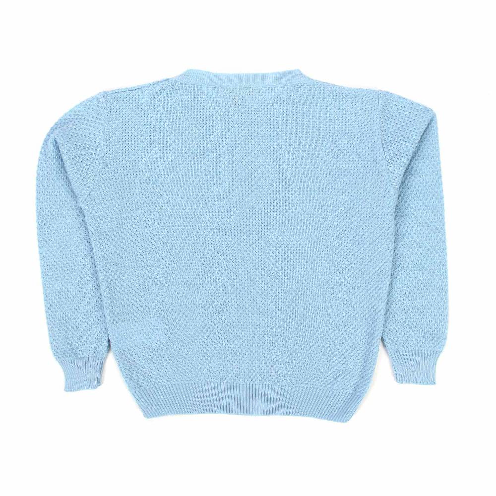 Nupkeet Pullover Tortuga azzurro cielo Consegna Veloce