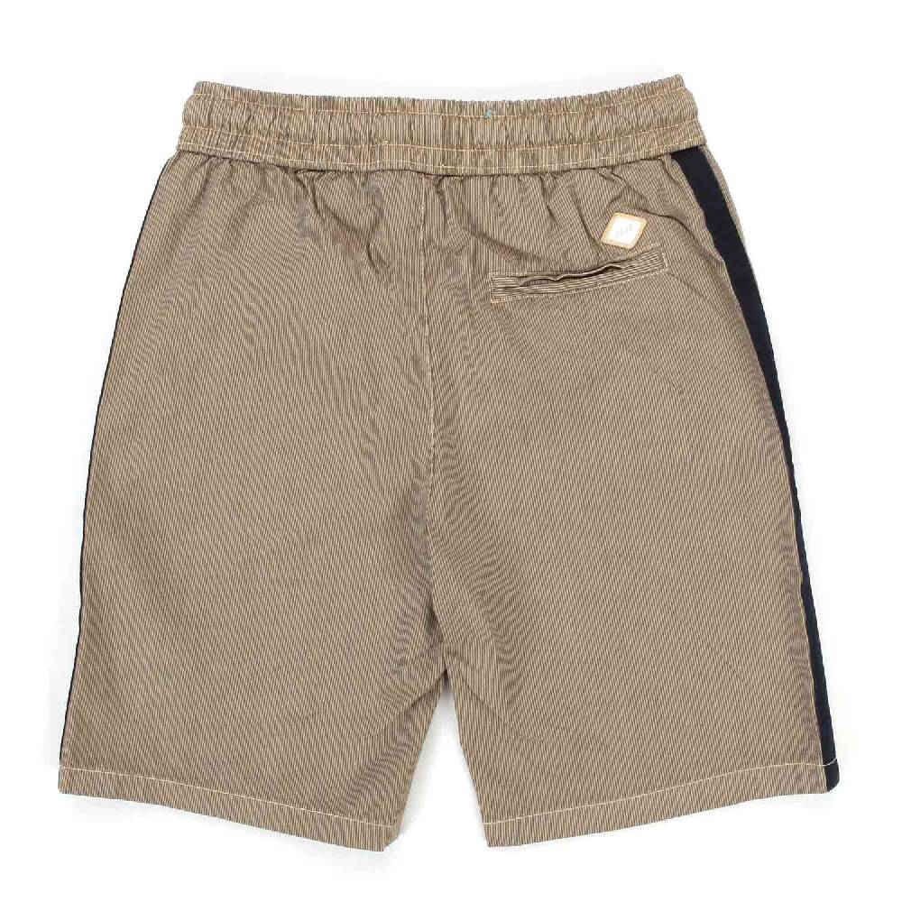 Nupkeet Bermuda con coulisse Lamu deserto Affare Del Giorno
