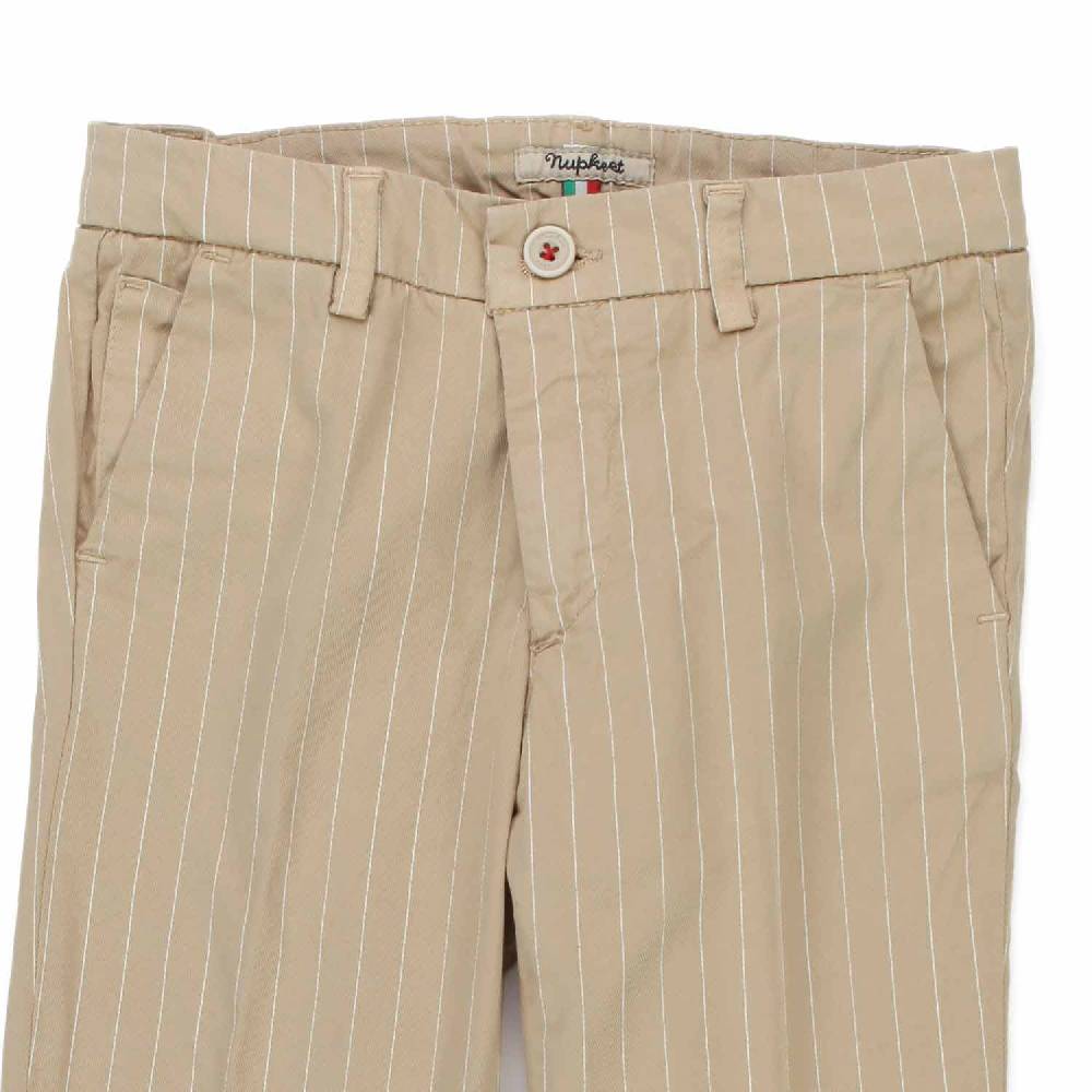 Nupkeet Pantalone chino Kyos deserto Convenienza