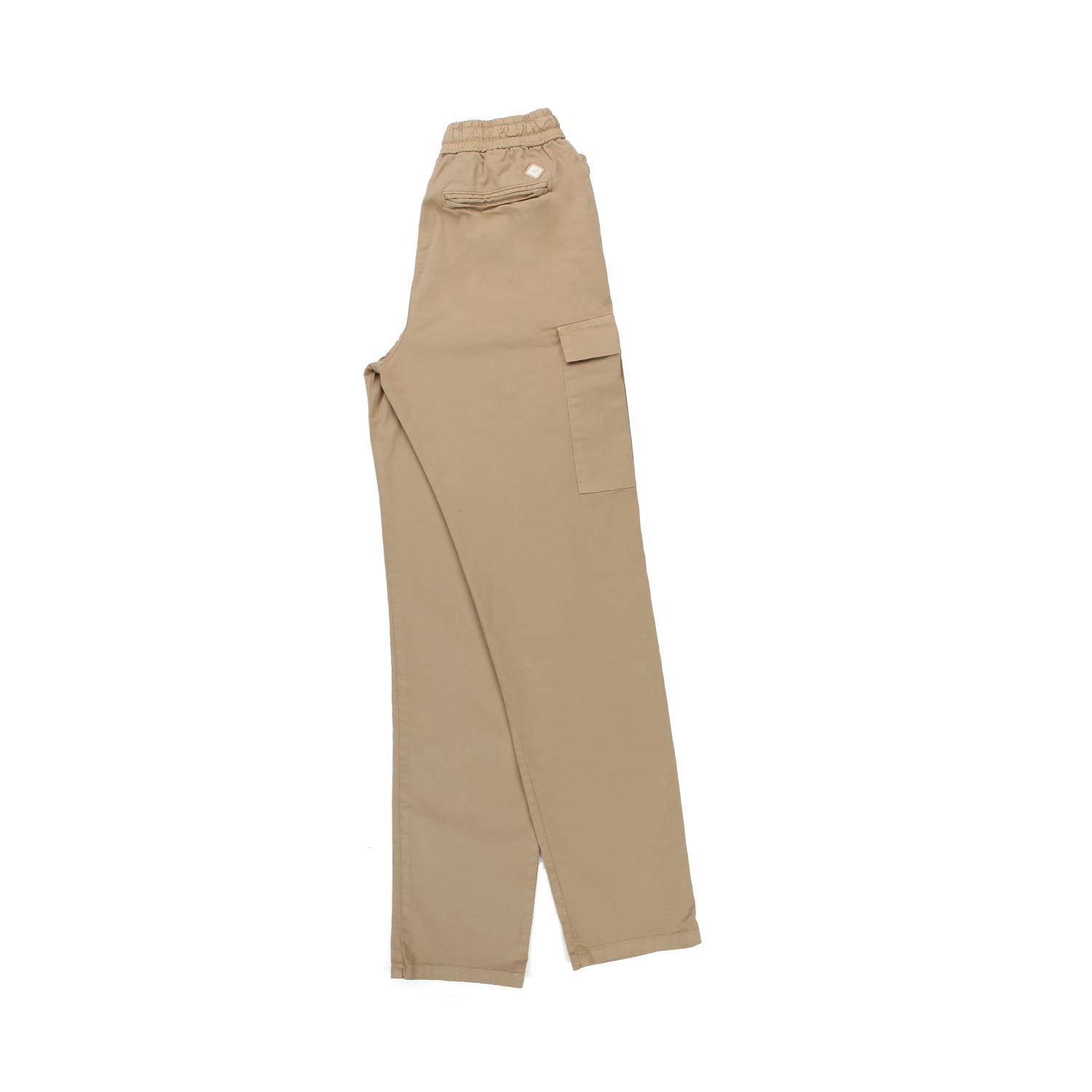 Nupkeet Pantalone con tasconi Siberia deserto Sconto