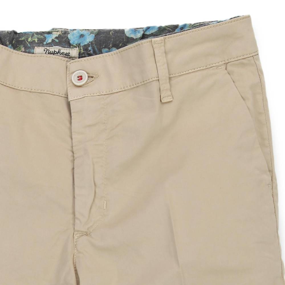 Nupkeet Bermuda Victoria deserto Saldi