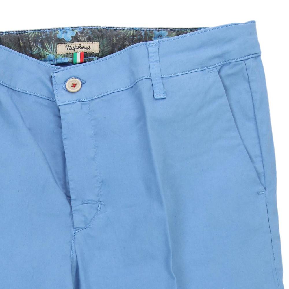 Nupkeet Bermuda Victoria indaco Offerte