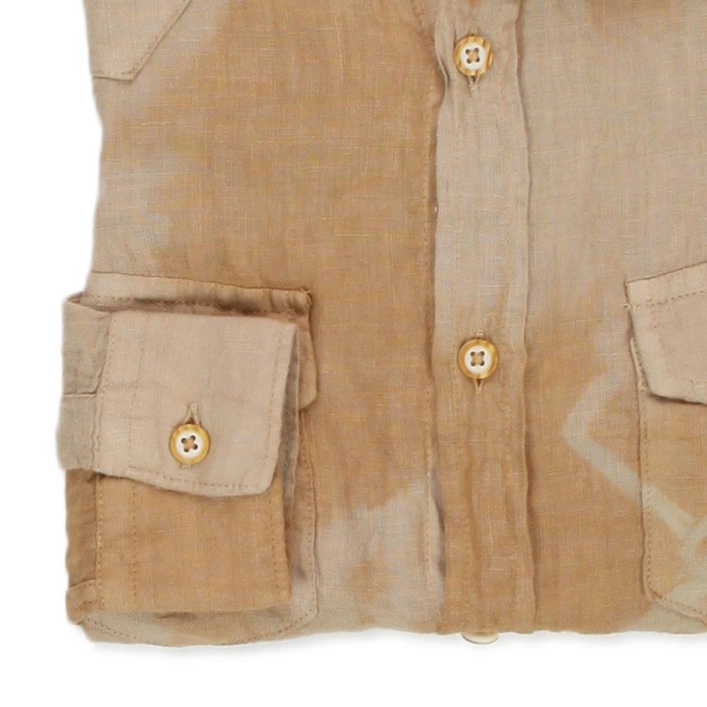 Nupkeet Camicia Cipro deserto Vendita Calda