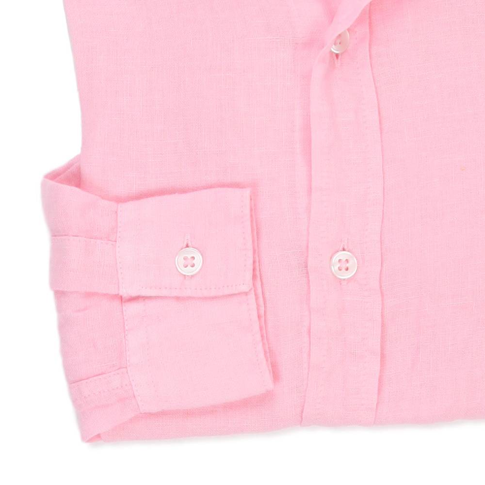 Nupkeet Camicia Giava rosa peonia Negozio