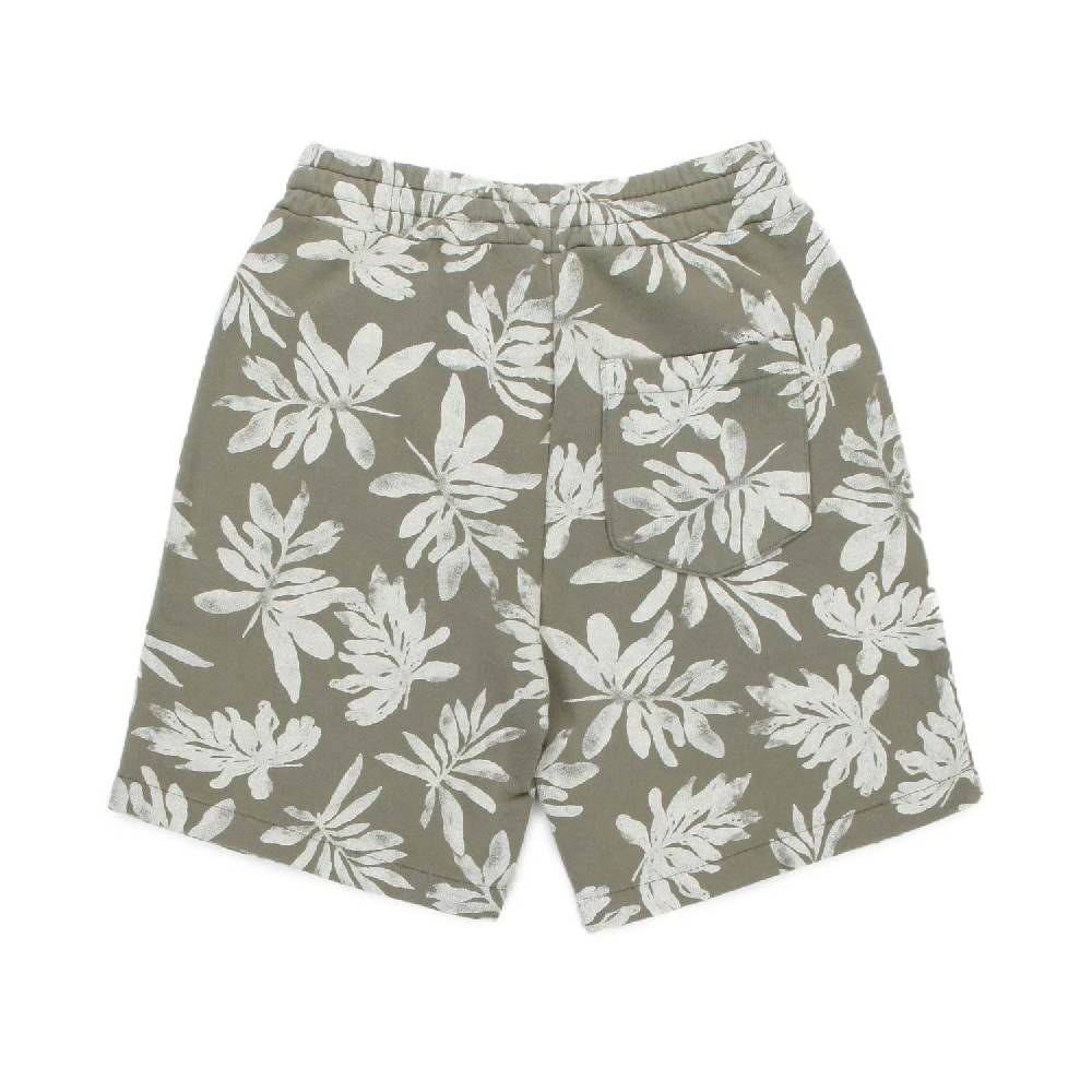 Nupkeet Bermuda Los Roques salvia in felpa 2025