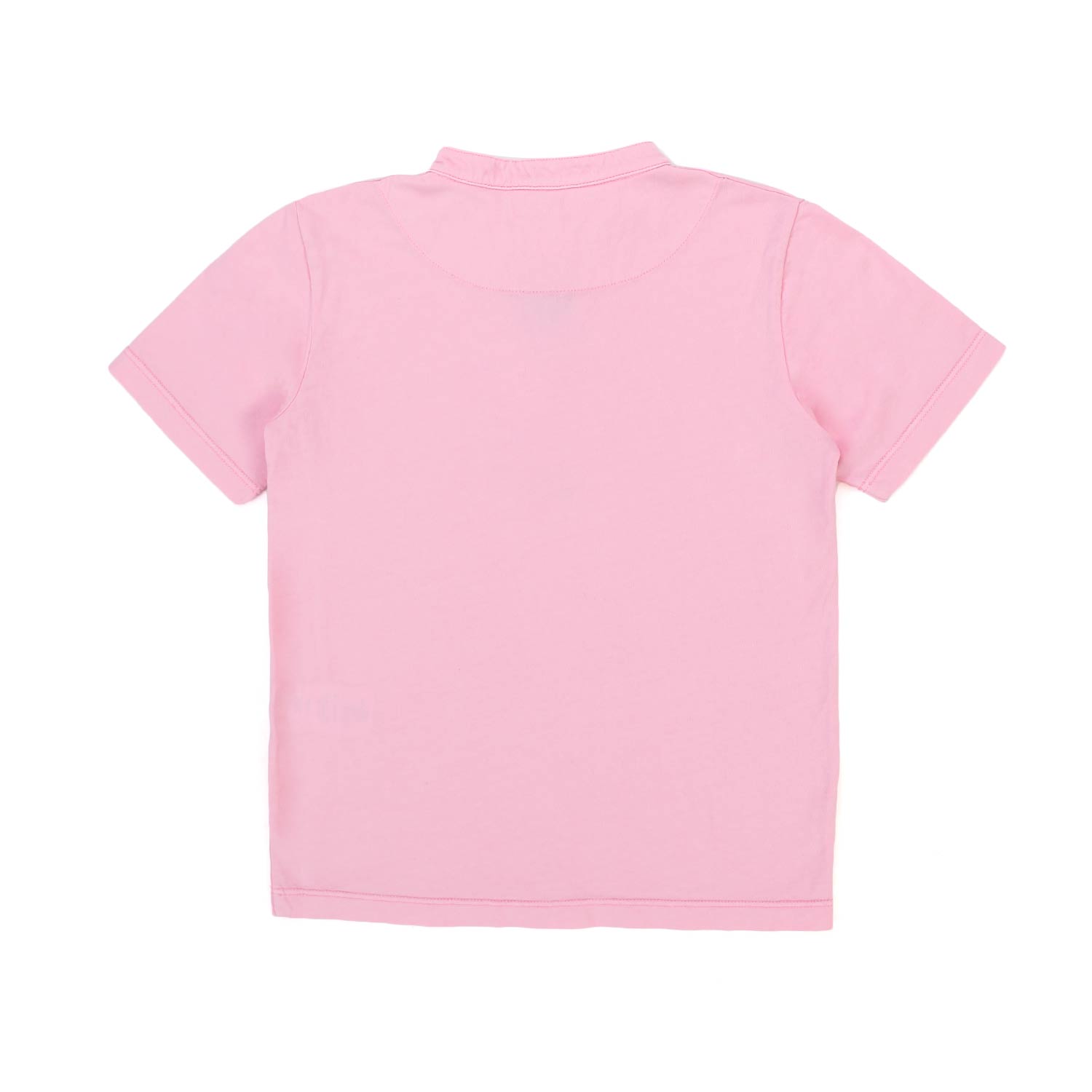 Nupkeet T-shirt Honduras rosa peonia Negozi Online