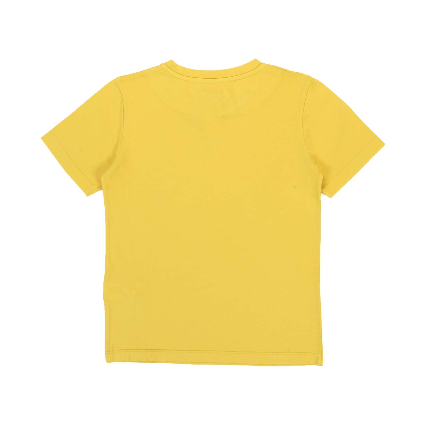 Nupkeet T-shirt Loscos giallo ginestra Fino Al -60%