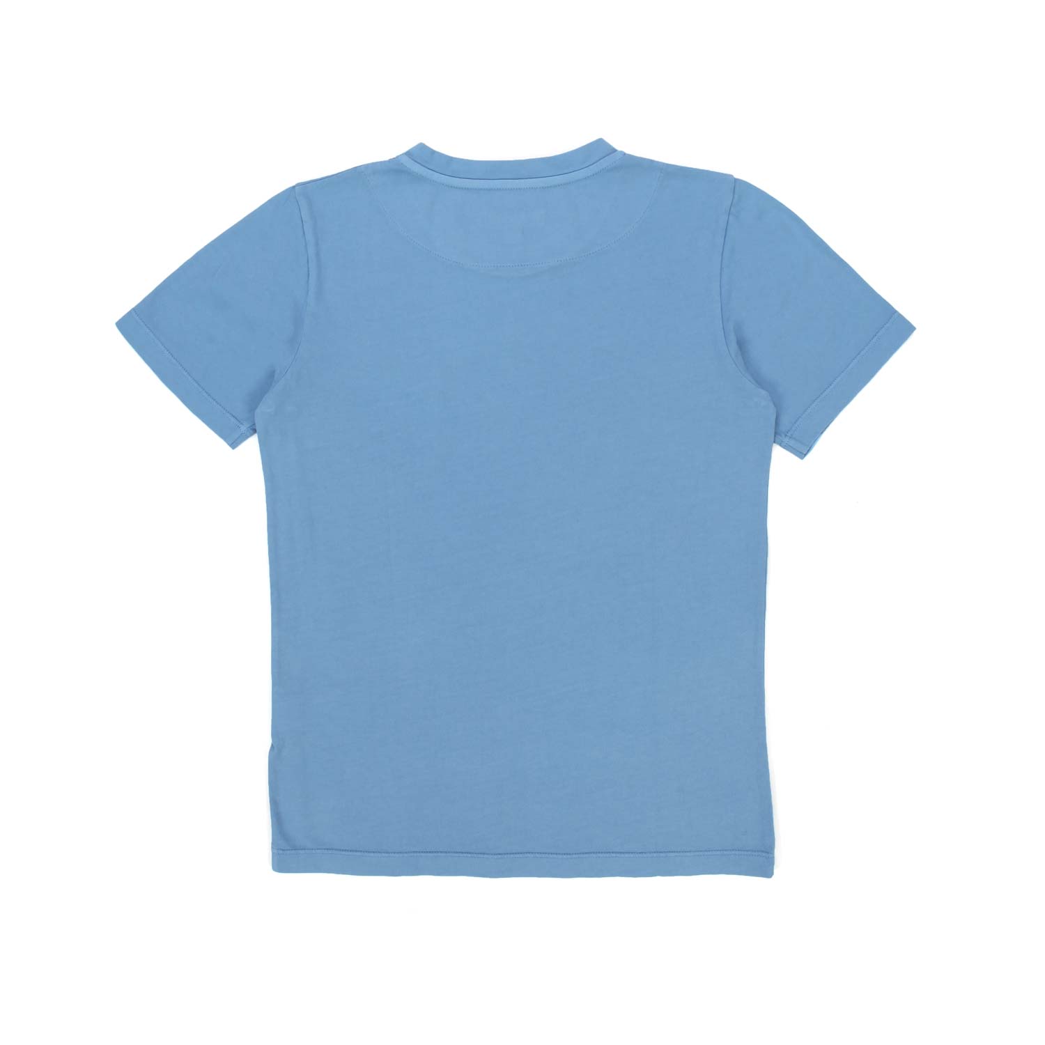 Nupkeet T-shirt Timor indaco – Bambino e Ragazzo Affare Del Giorno