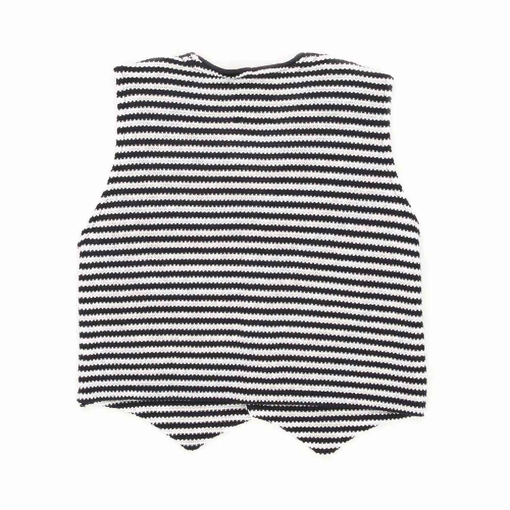 Nupkeet Gilet Gomera Sottocosto