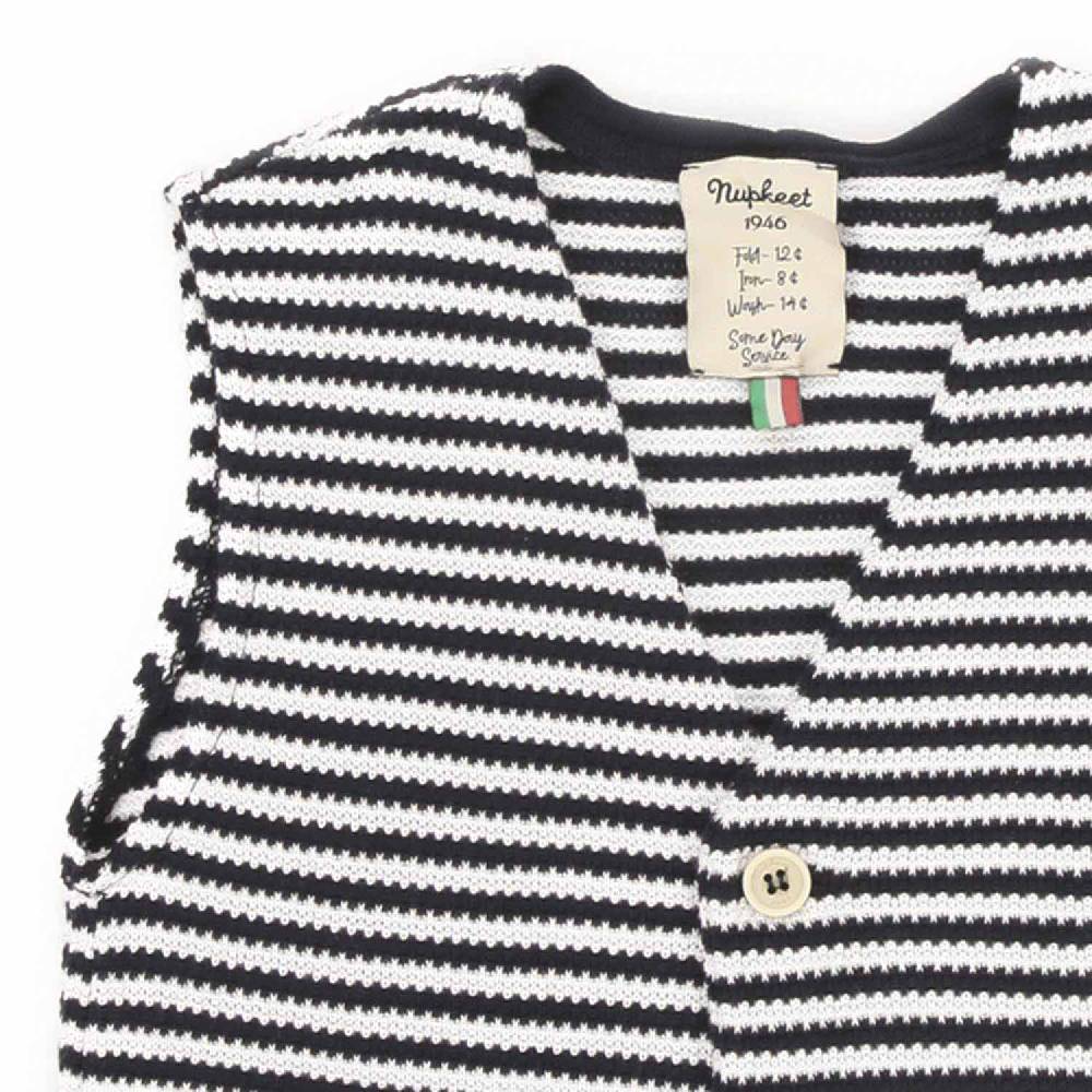 Nupkeet Gilet Gomera Sottocosto