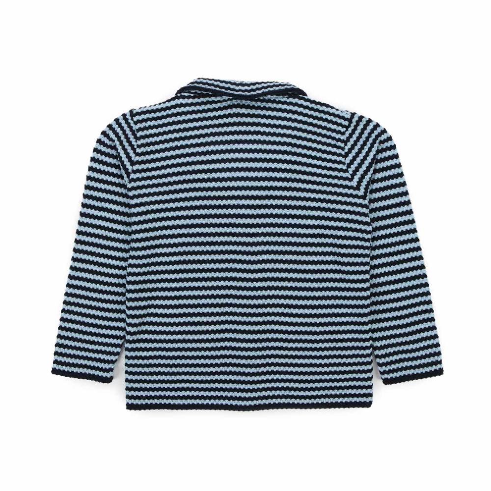 Nupkeet Cardigan Creta Presa