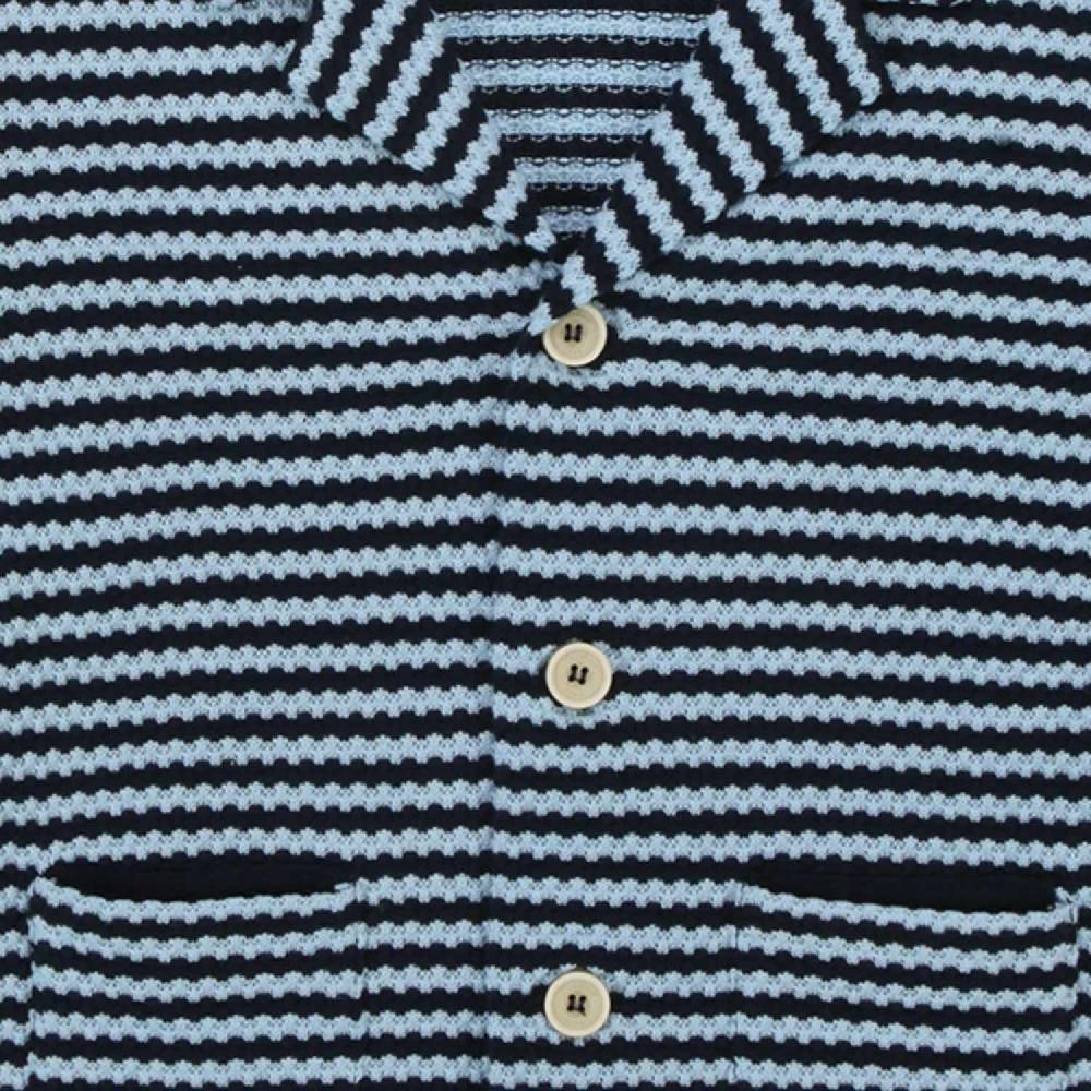 Nupkeet Cardigan Creta Presa