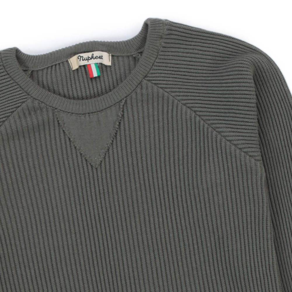 Nupkeet Pullover Luzon Online