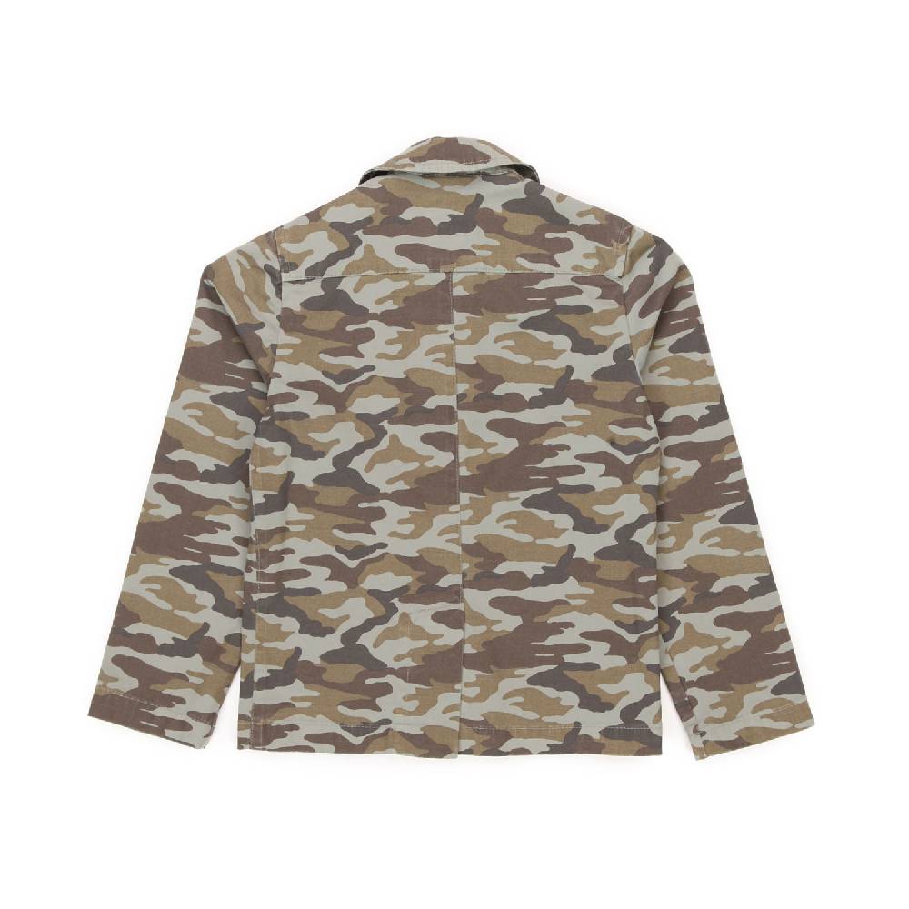 Nupkeet Giaccone Cuba Bambino e Ragazzo Outlet