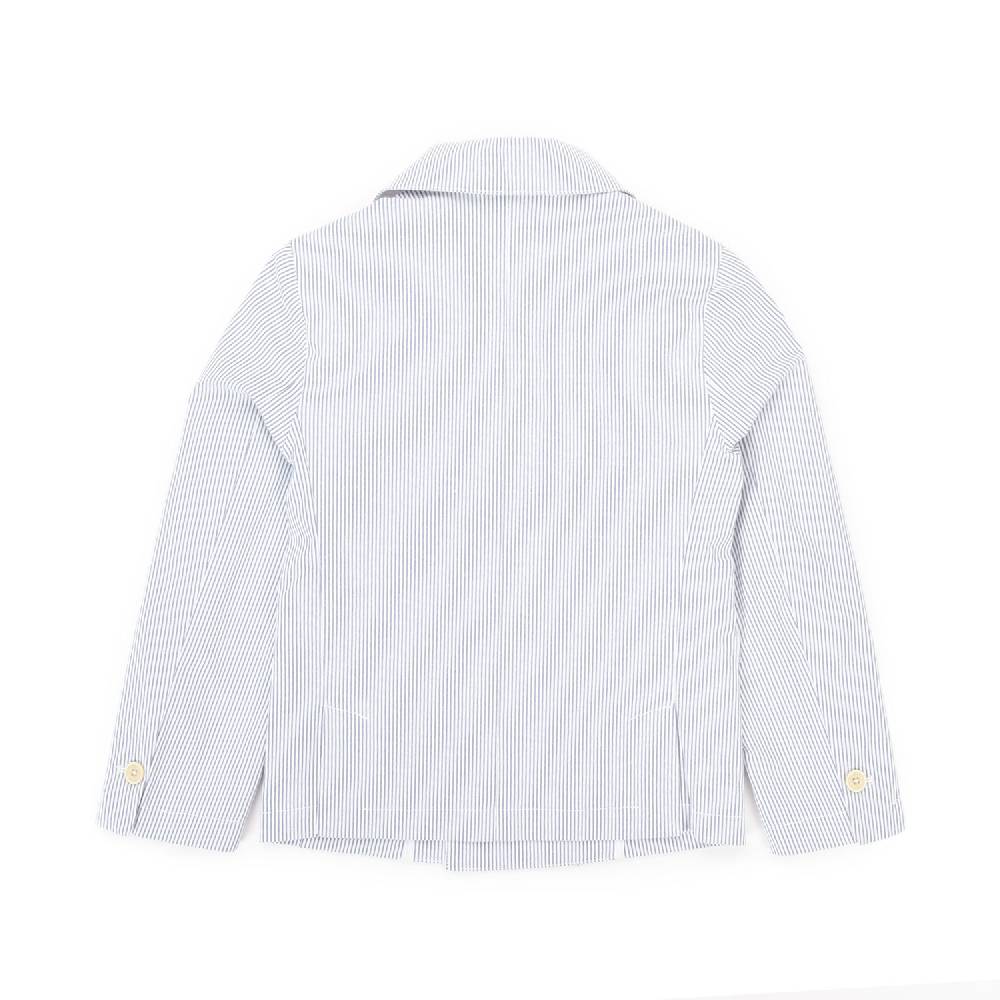 Nupkeet Giacca Doppio Petto Coco Saldi