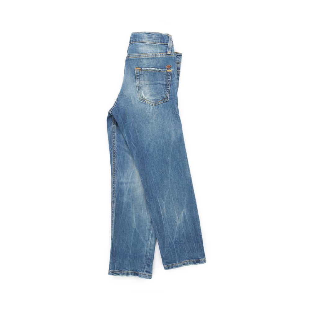 Nupkeet Pantalone 5 tasche Kumera I Più Venduti