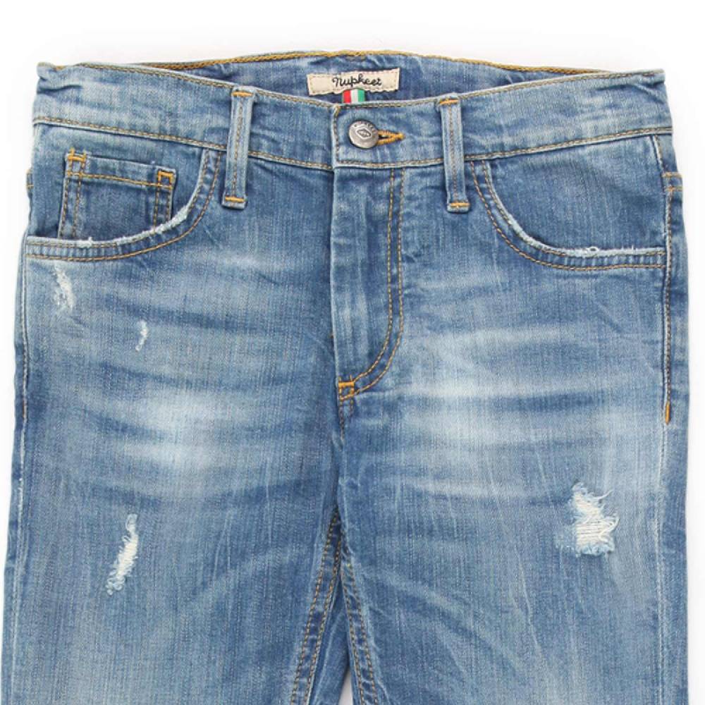 Nupkeet Pantalone 5 tasche Kumera I Più Venduti