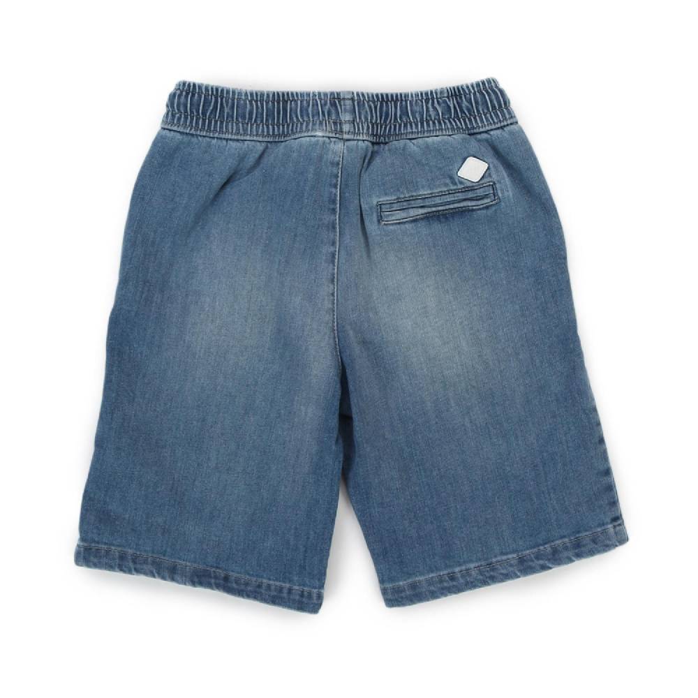 Nupkeet Bermuda con coulisse Nizza Negozio