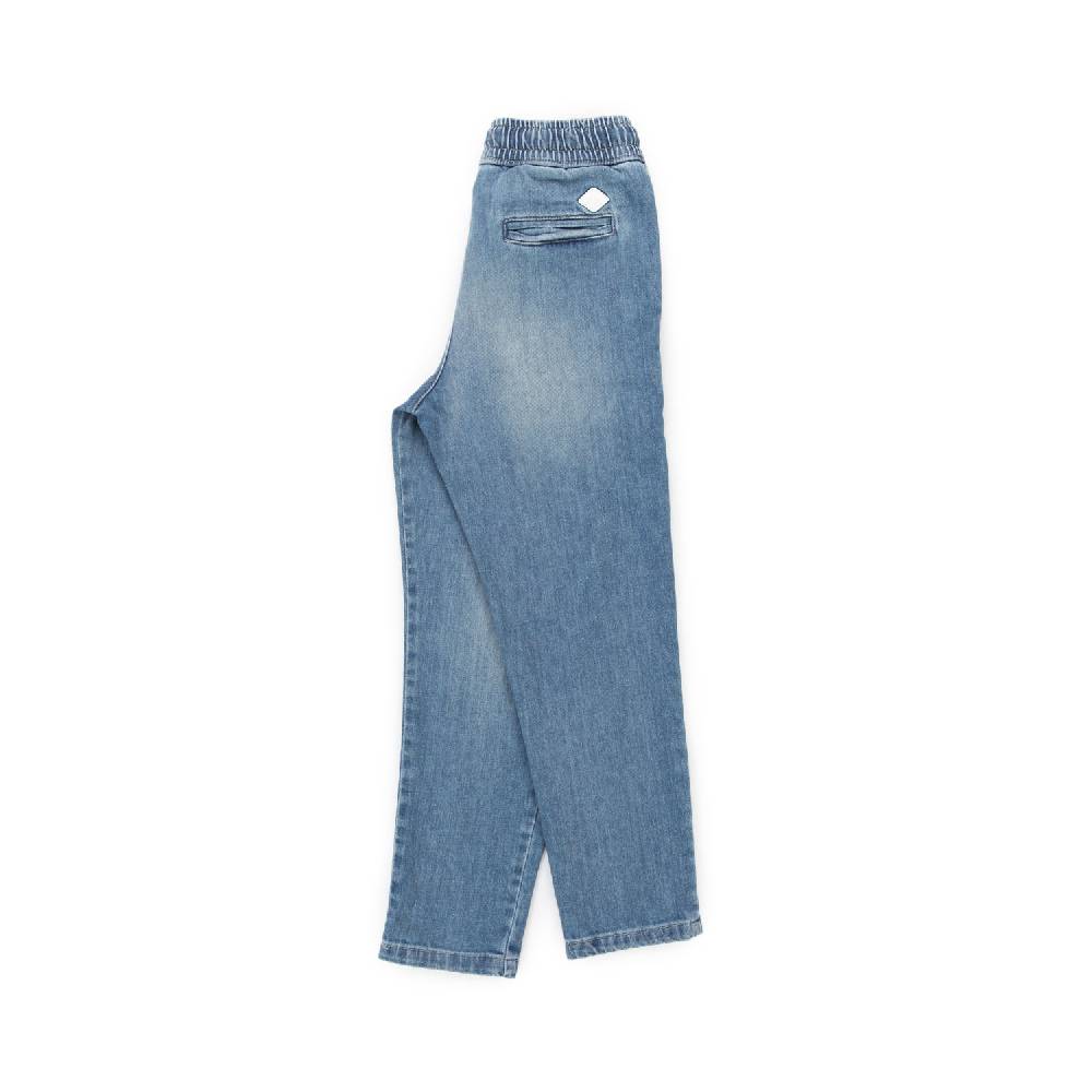 Nupkeet Pantalone con coulisse Roman In Saldo