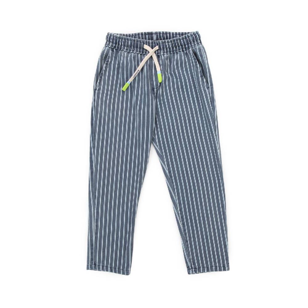 Nupkeet Pantalone con coulisse Barren