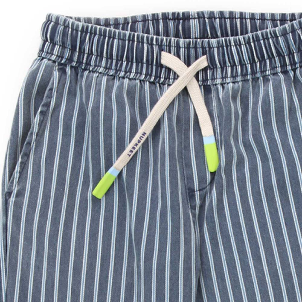 Nupkeet Pantalone con coulisse Barren 2025