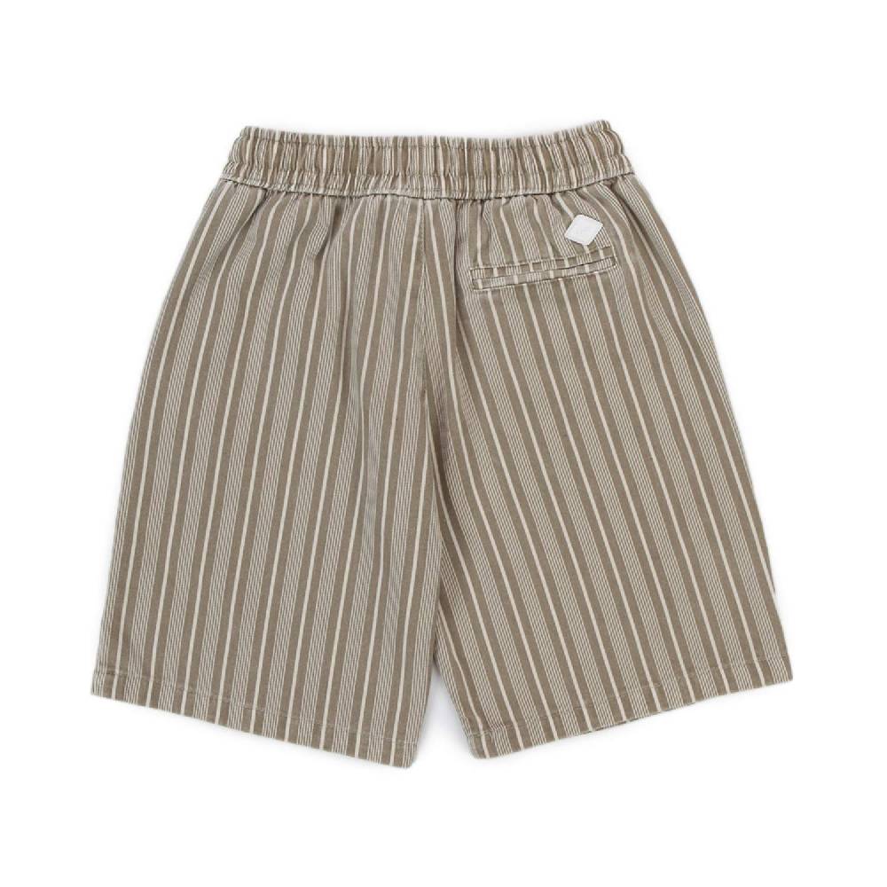 Nupkeet Bermuda con coulisse West kay Italy