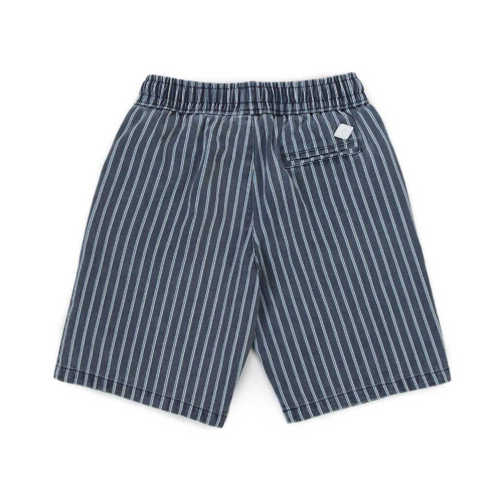 Nupkeet Bermuda con coulisse Penang Italia