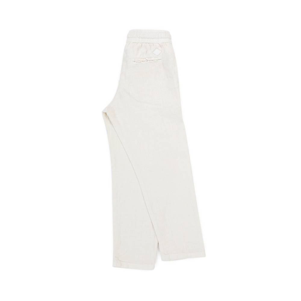 Nupkeet Pantalone in Lino Leyte 2025