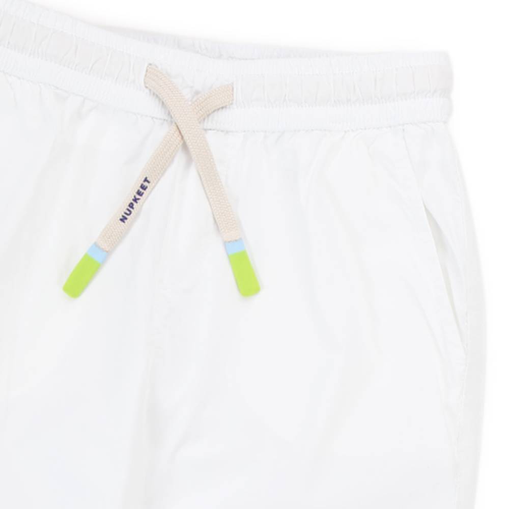 Nupkeet Pantalone con tasche Sumba Promozione
