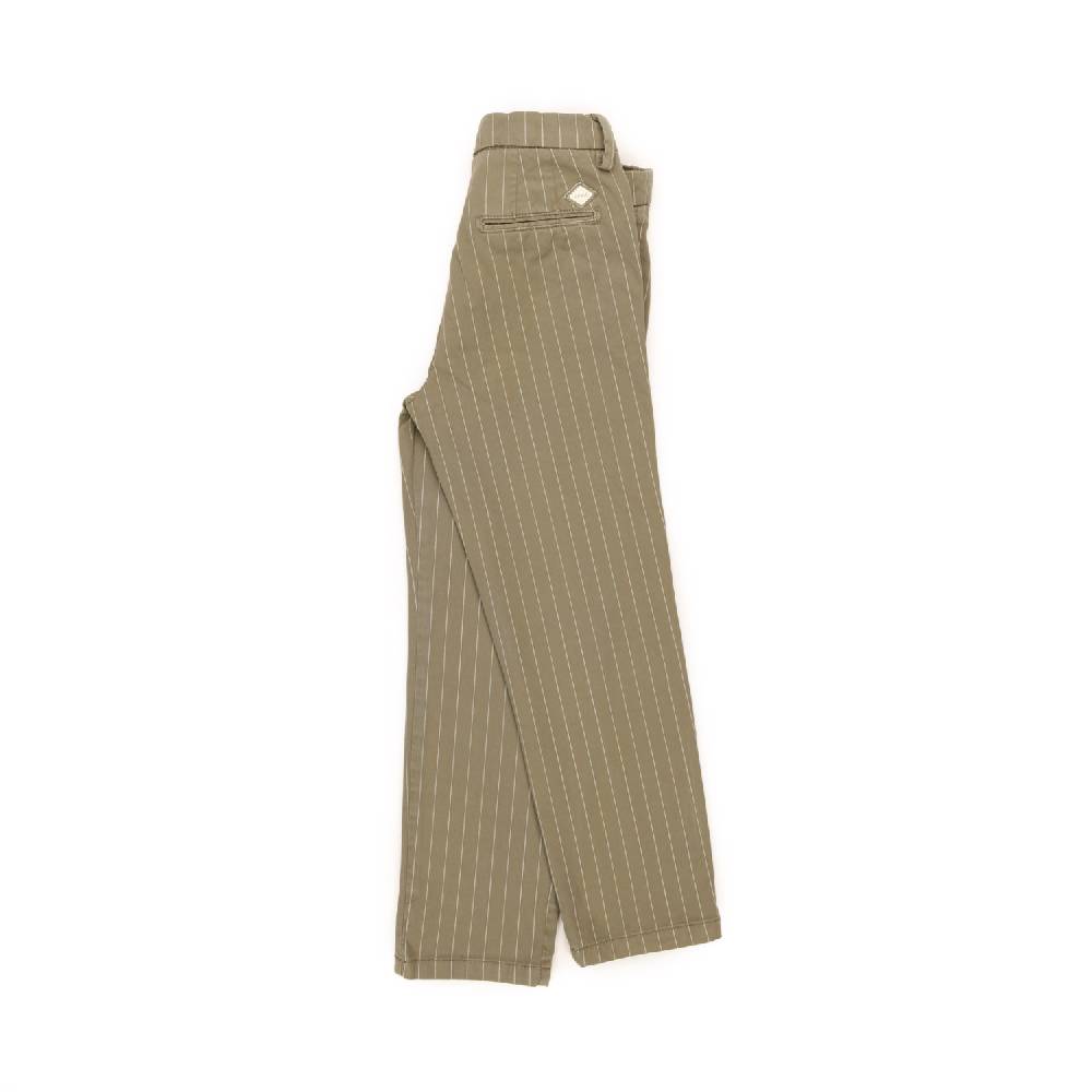 Nupkeet Pantalone Chino Kyos Pezzi Unici
