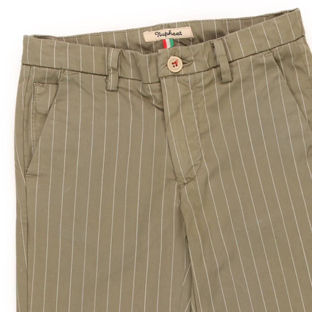Nupkeet Pantalone Chino Kyos Pezzi Unici