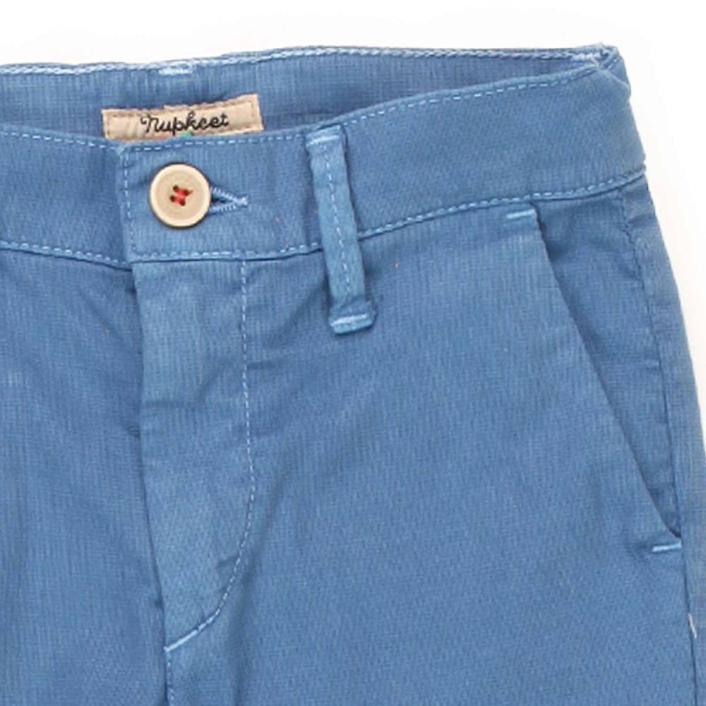 Nupkeet Pantalone Chino Othony Qualità Garantita