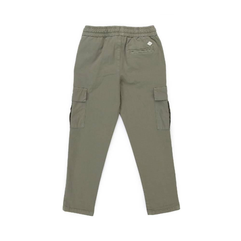 Nupkeet Pantalone con Tasconi Siberia Acquista Ora