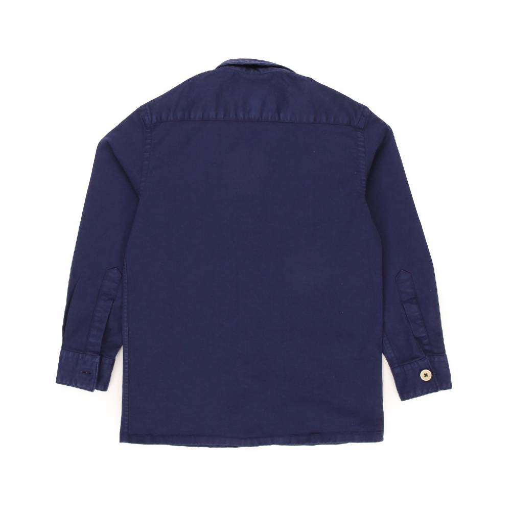 Nupkeet Giacca a Camicia Portorico Promozione Limitata