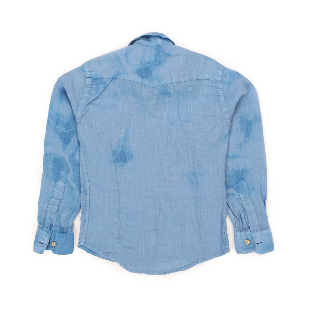 Nupkeet Camicia Manica Lunga Cipro Affare Del Giorno