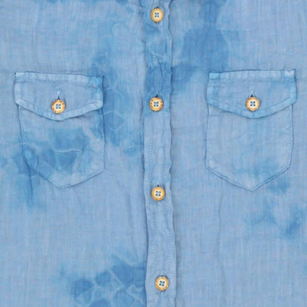 Nupkeet Camicia Manica Lunga Cipro Affare Del Giorno
