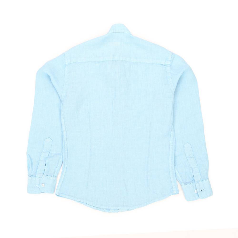 Nupkeet Camicia Manica Lunga Sumatra Prezzo Ridotto
