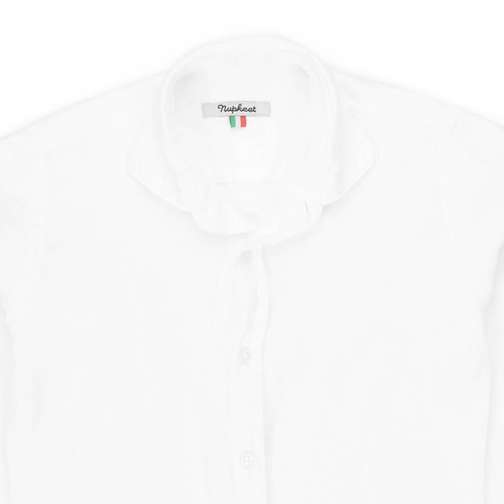 Nupkeet Camicia Manica Lunga Giava Sottocosto