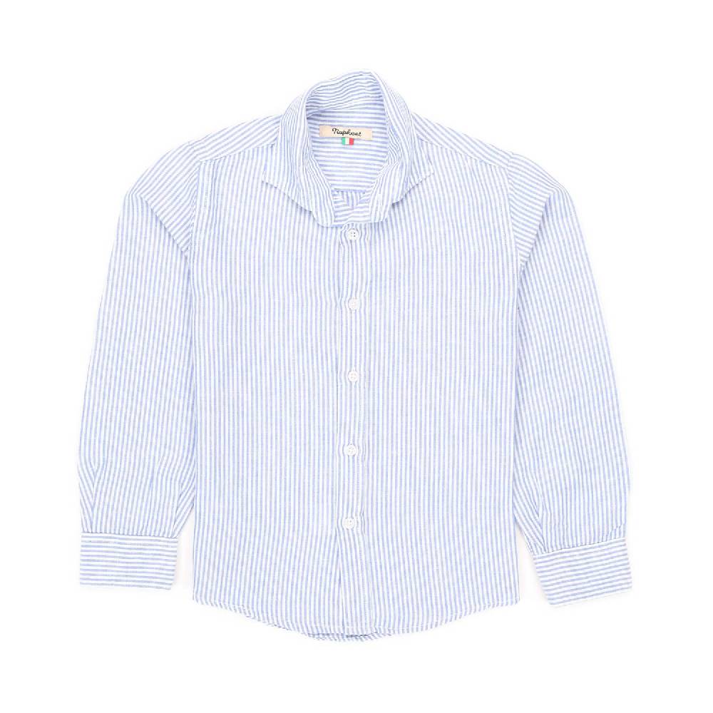 Nupkeet Camicia Manica Lunga Cebu