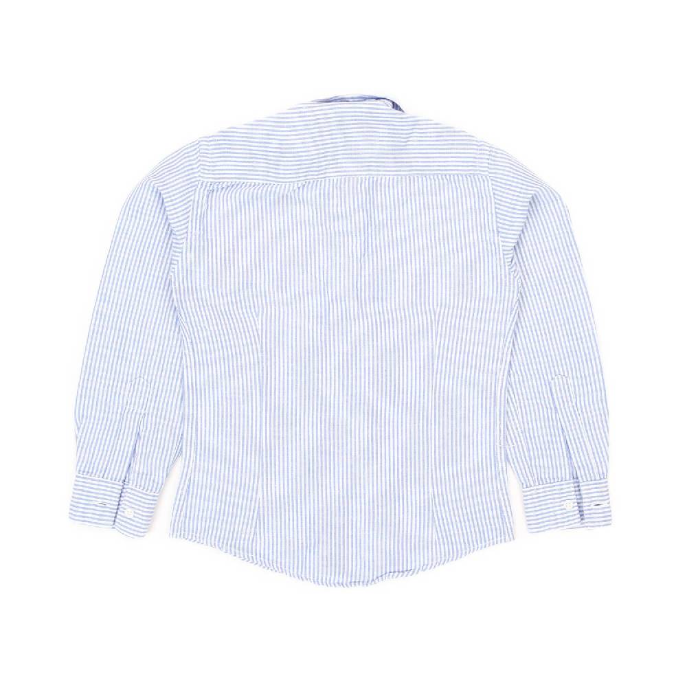Nupkeet Camicia Manica Lunga Cebu Novità