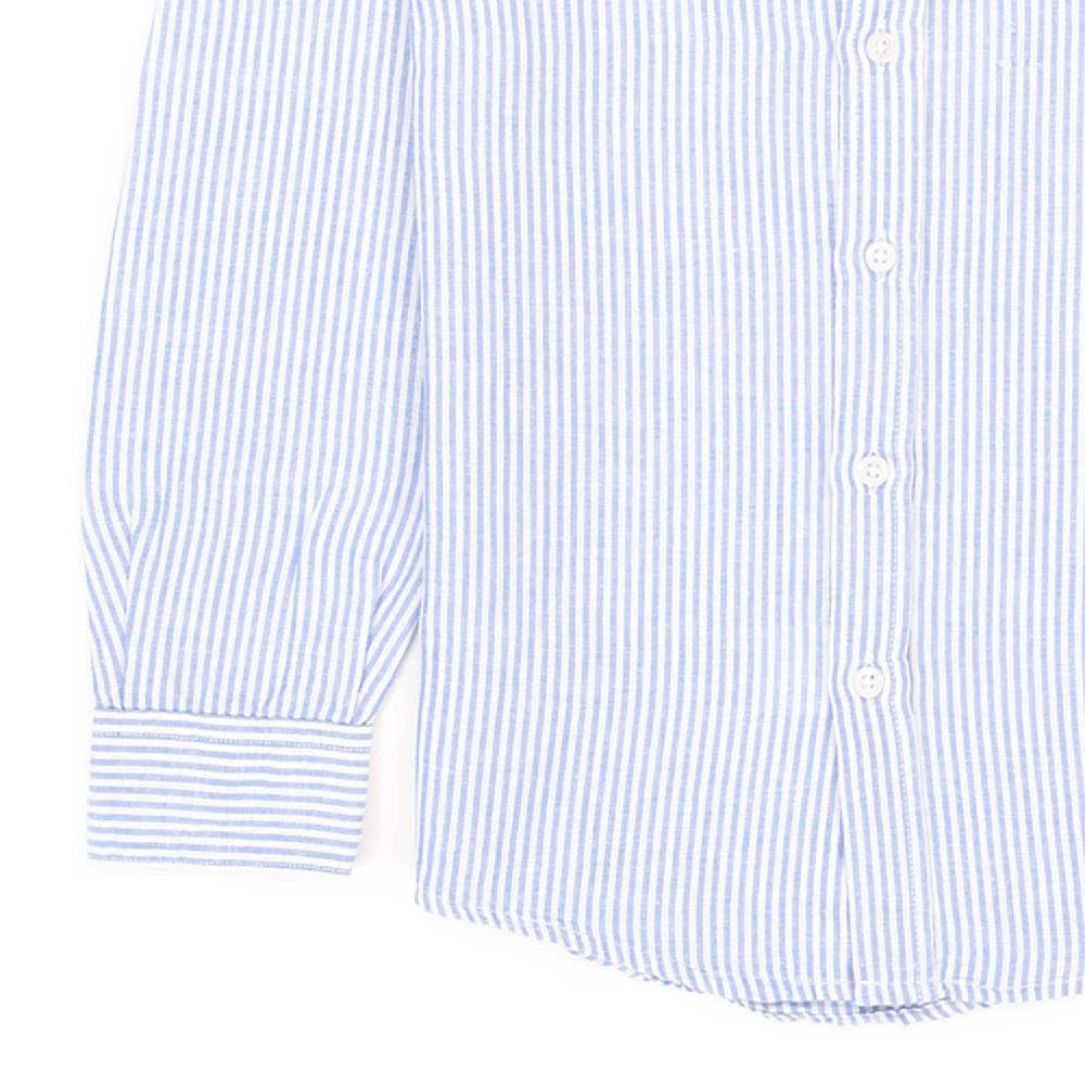 Nupkeet Camicia Manica Lunga Cebu Novità