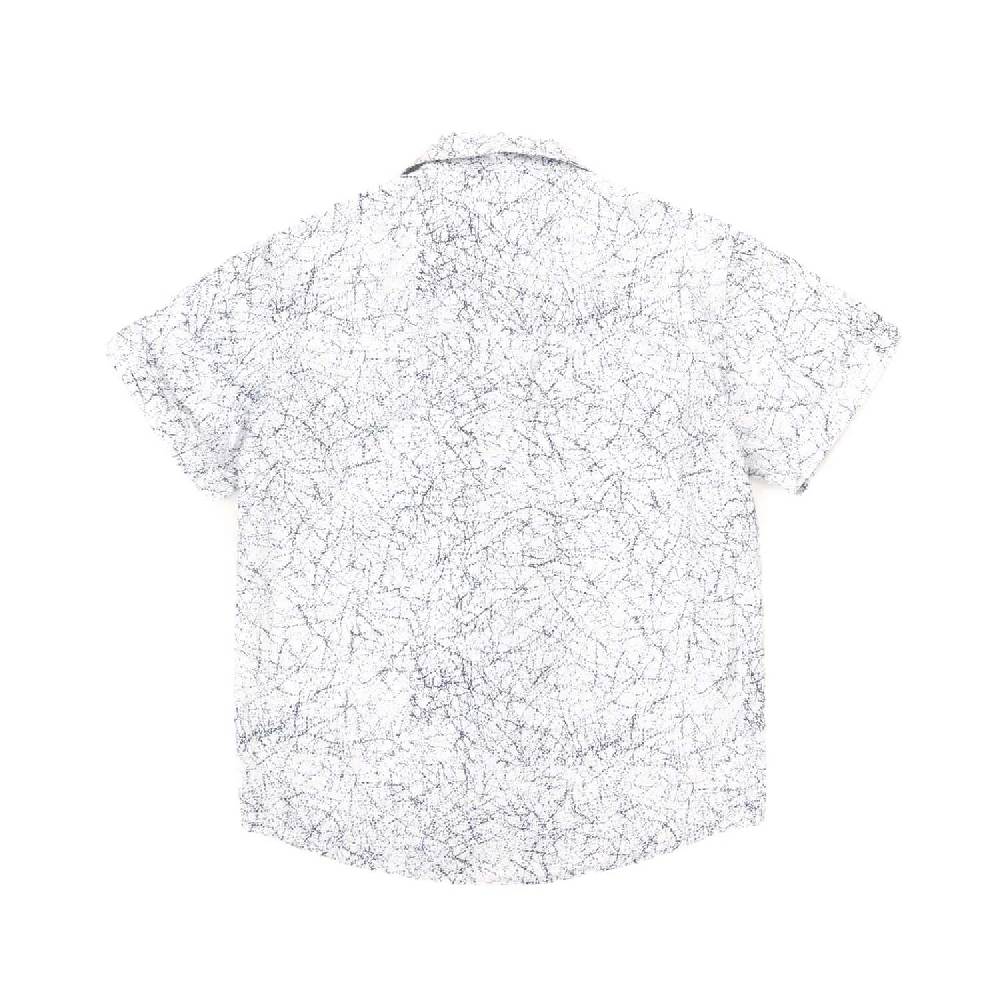 Nupkeet Camicia Manica Corta Iraklia Sconto